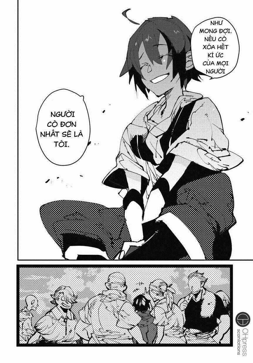 Isekai Tensei No Boukensha Chapter 1 trang 13