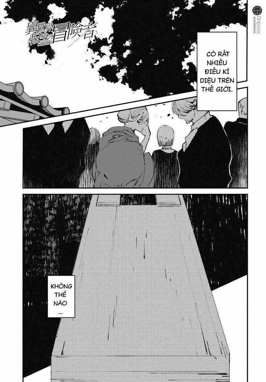 Isekai Tensei No Boukensha Chapter 1 trang 2