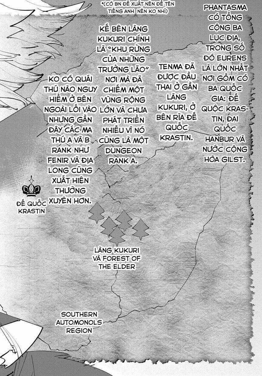 Isekai Tensei No Boukensha Chapter 2.1 trang 4