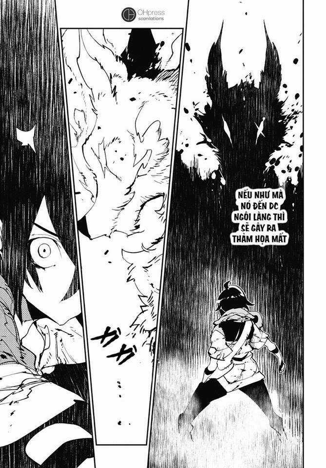 Isekai Tensei No Boukensha Chapter 2 trang 18