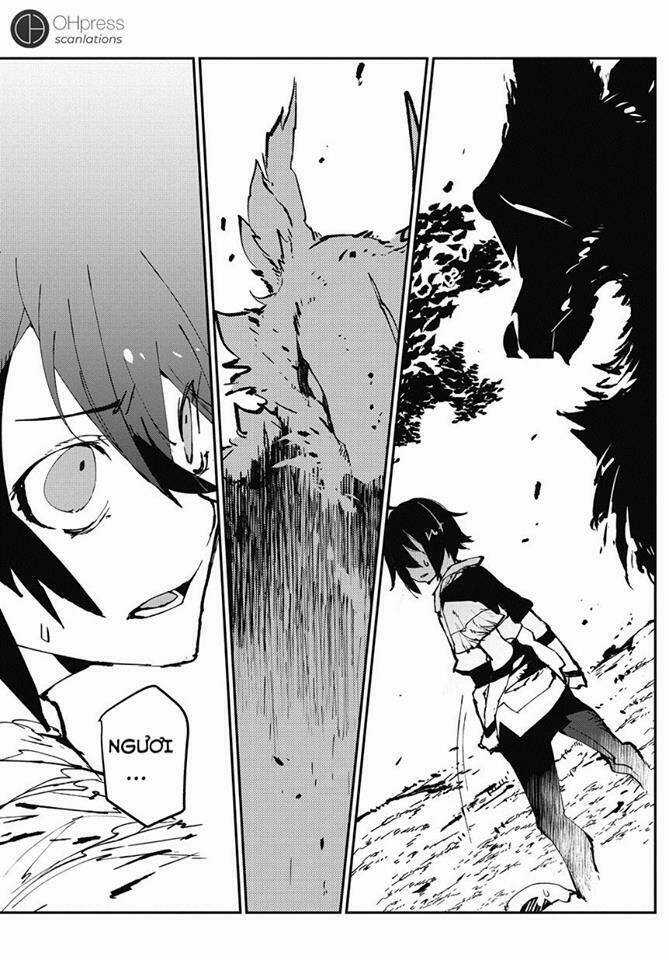 Isekai Tensei No Boukensha Chapter 2 trang 35