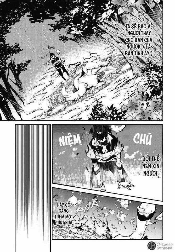 Isekai Tensei No Boukensha Chapter 2 trang 39