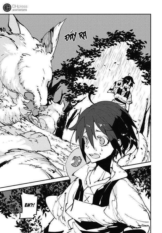 Isekai Tensei No Boukensha Chapter 2 trang 43