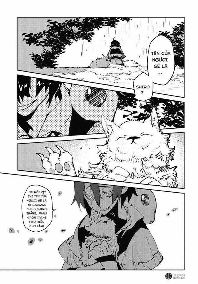 Isekai Tensei No Boukensha Chapter 2 trang 46