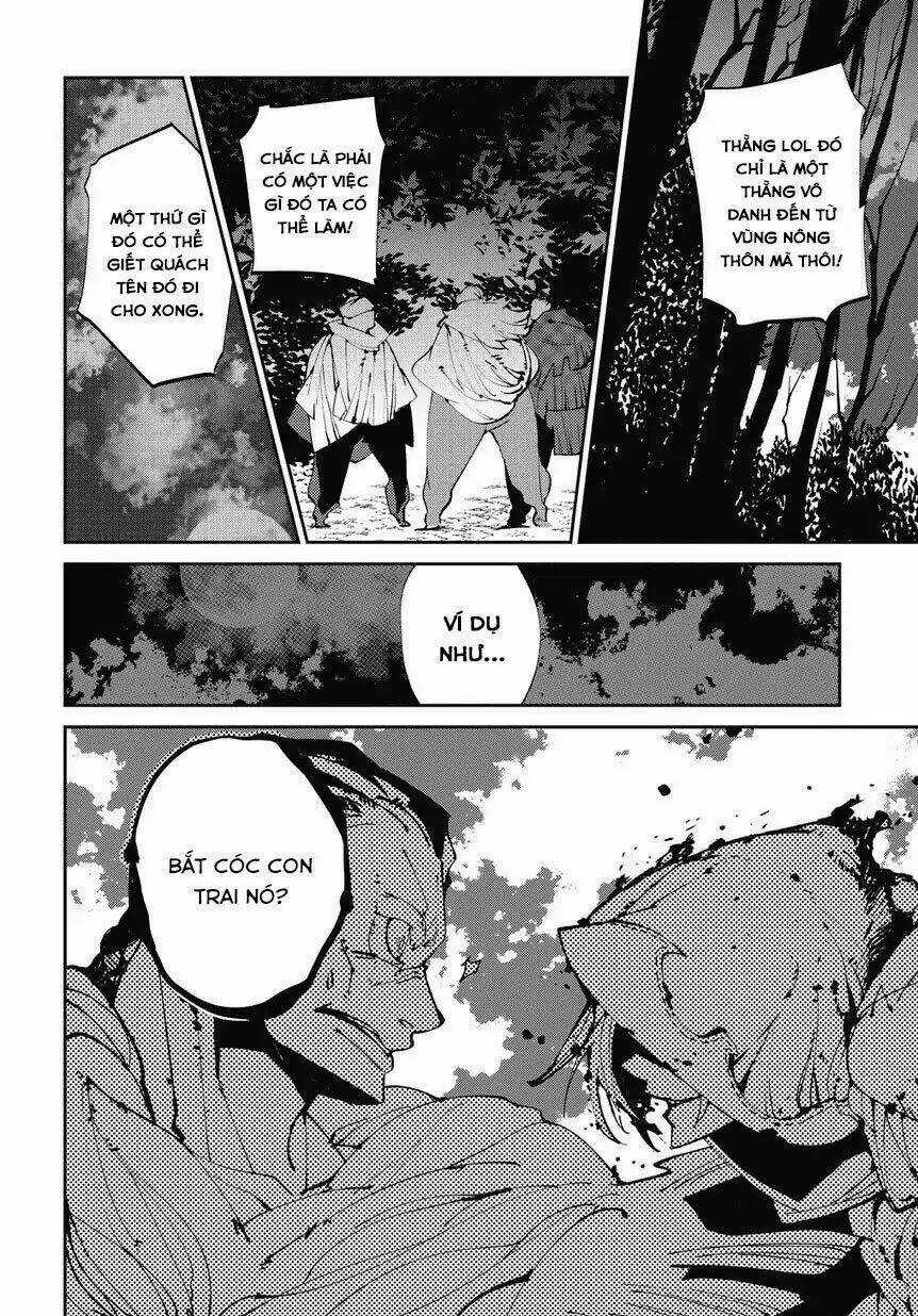 Isekai Tensei No Boukensha Chapter 3 trang 22