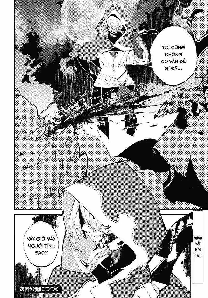 Isekai Tensei No Boukensha Chapter 3 trang 24