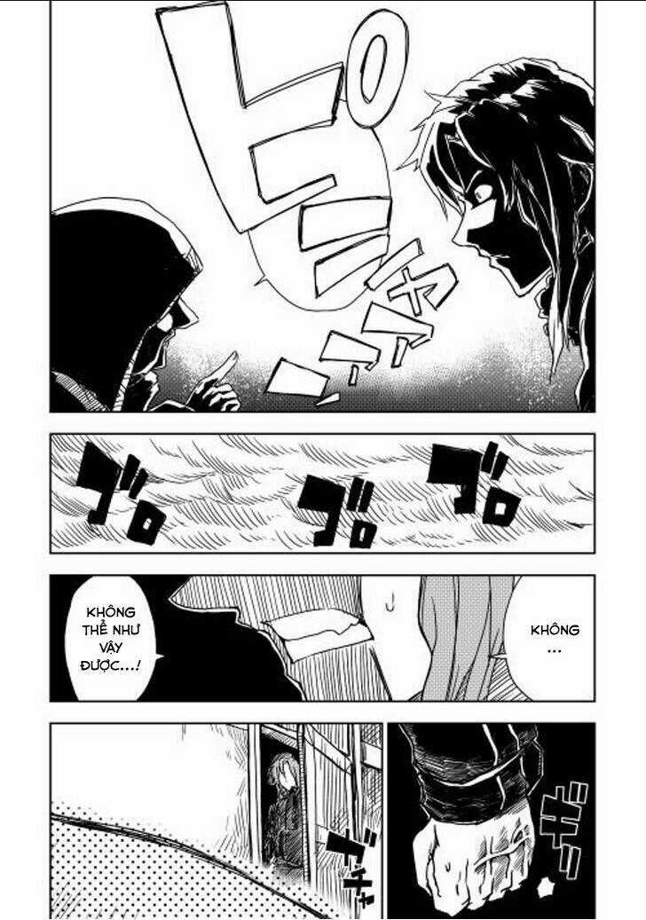 Isekai Tensei Soudouki Chapter 1 trang 2