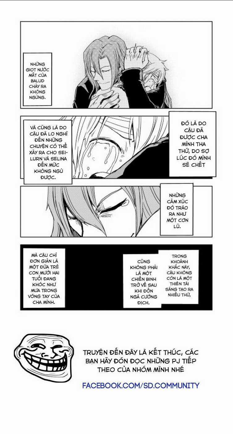 Isekai Tensei Soudouki Chapter 10 trang 20