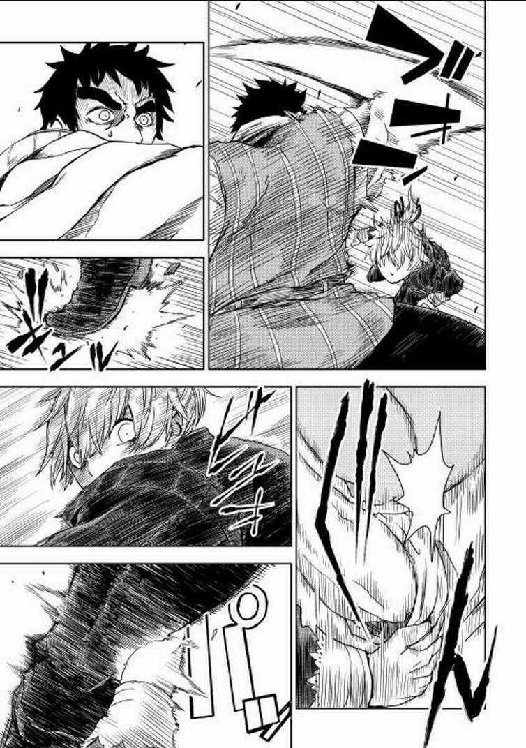 Isekai Tensei Soudouki Chapter 12 trang 19