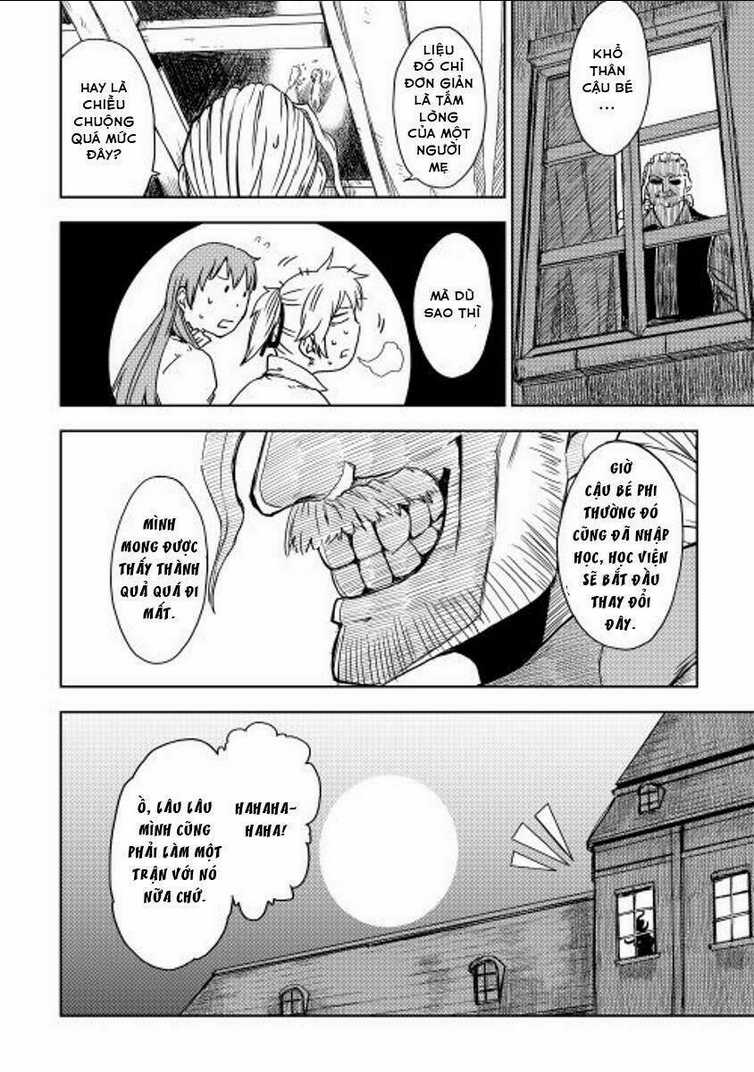 Isekai Tensei Soudouki Chapter 12 trang 6