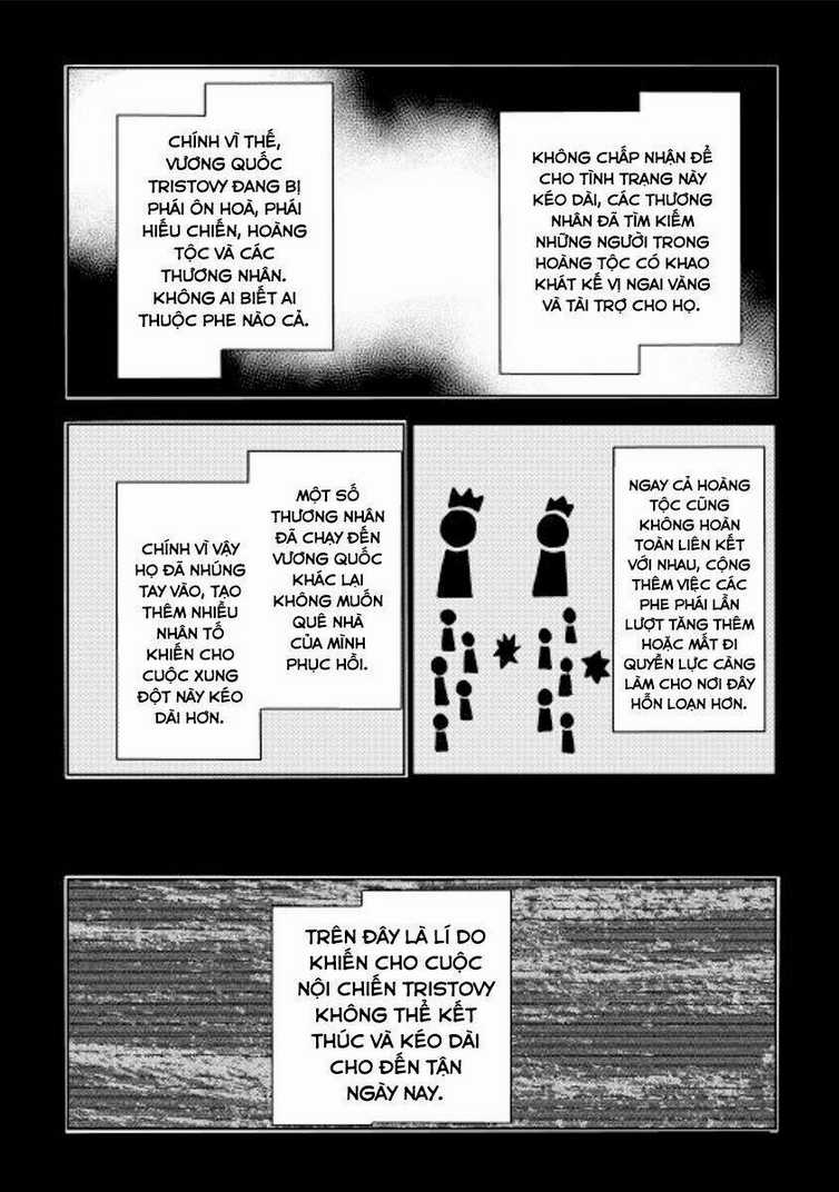 Isekai Tensei Soudouki Chapter 13 trang 4