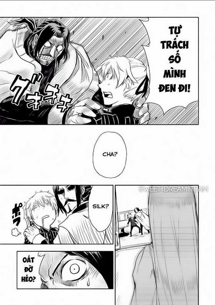 Isekai Tensei Soudouki Chapter 15 trang 17