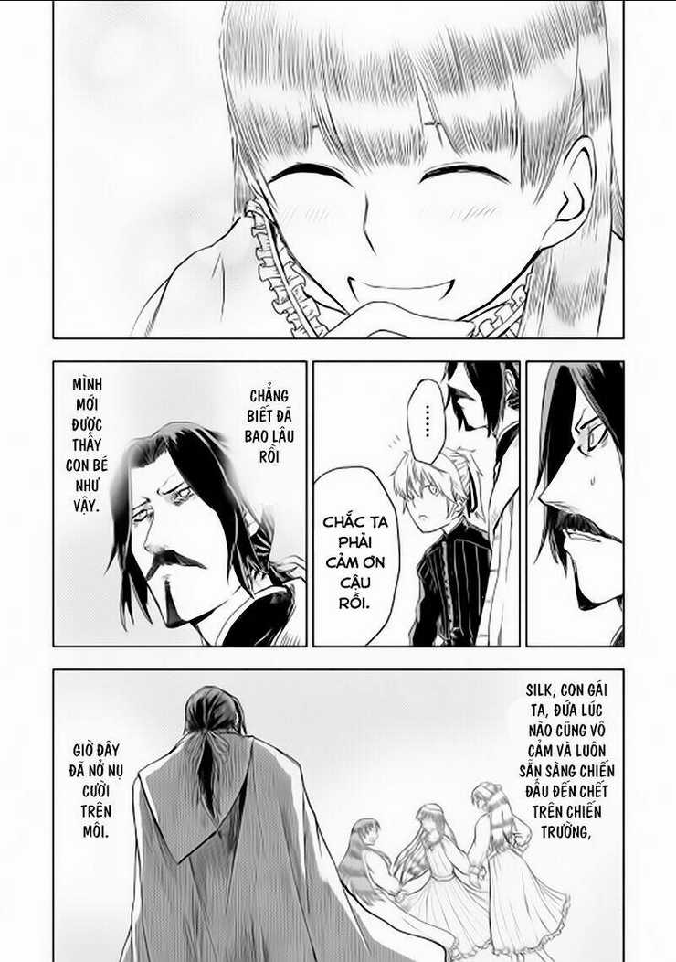 Isekai Tensei Soudouki Chapter 15 trang 20