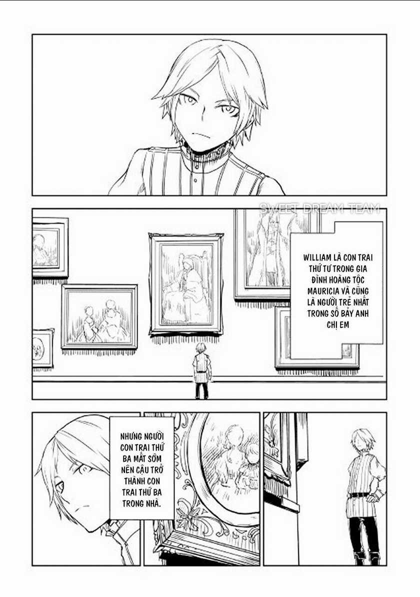 Isekai Tensei Soudouki Chapter 19 trang 3