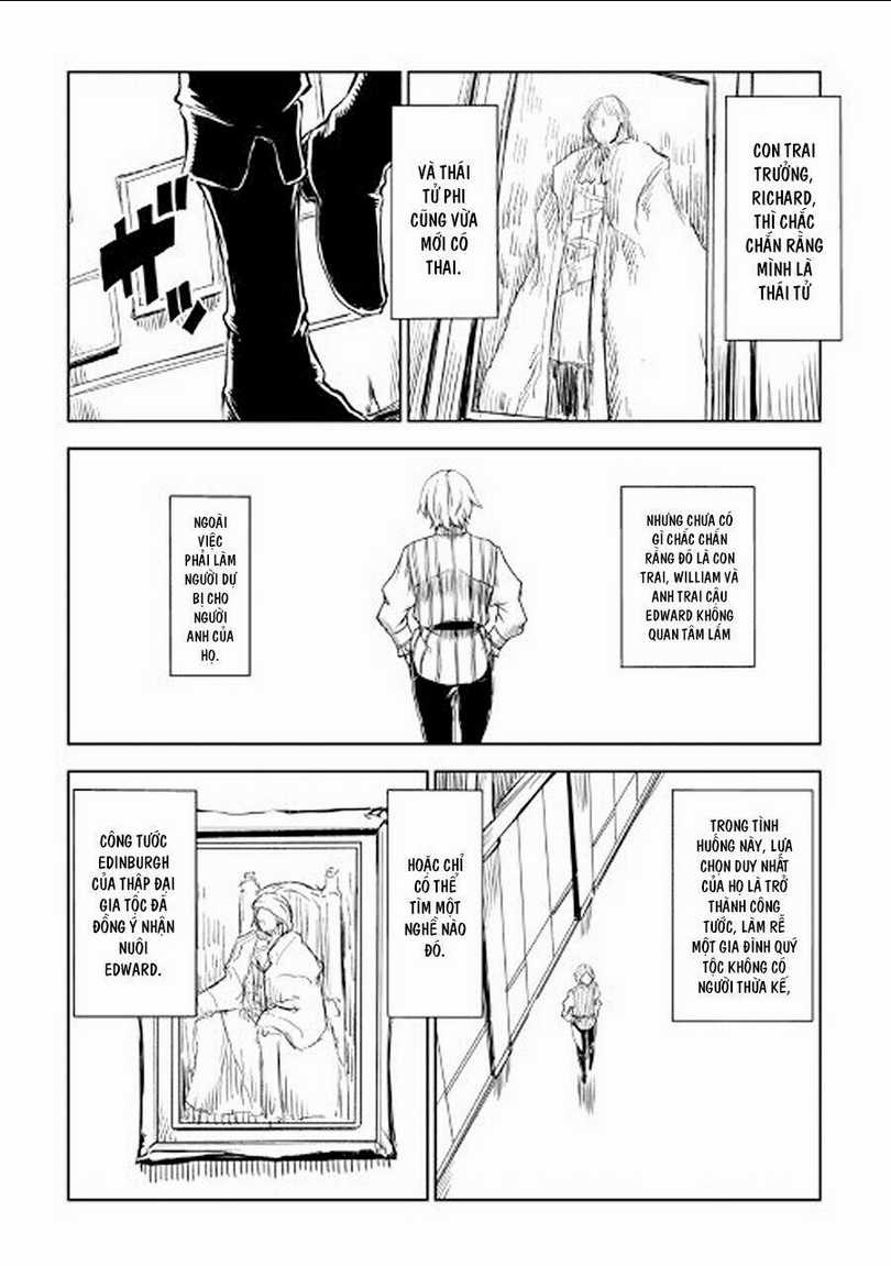 Isekai Tensei Soudouki Chapter 19 trang 4