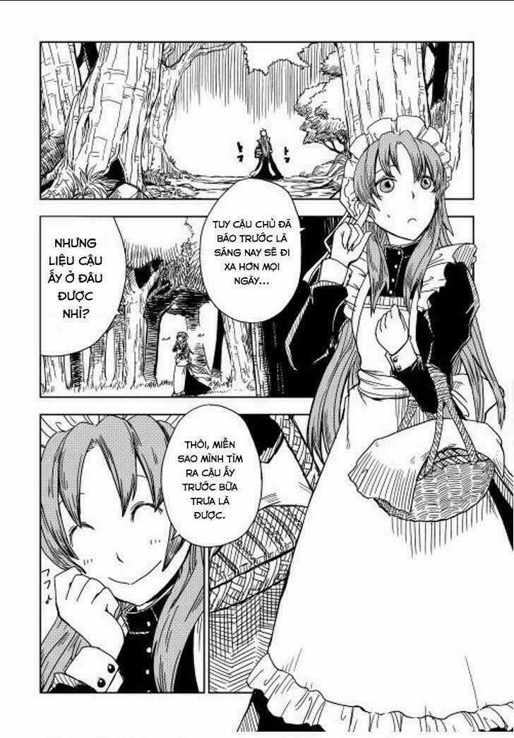 Isekai Tensei Soudouki Chapter 2 trang 2