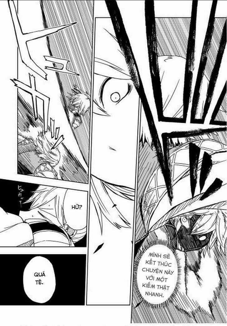 Isekai Tensei Soudouki Chapter 2 trang 7