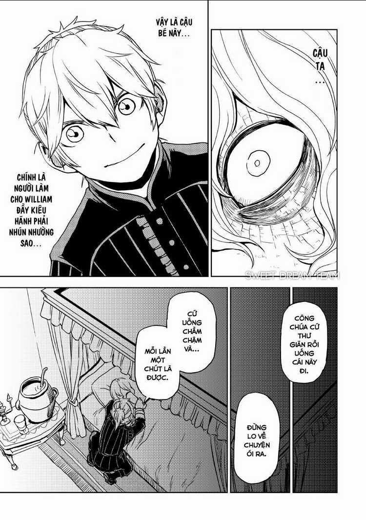 Isekai Tensei Soudouki Chapter 23 trang 16