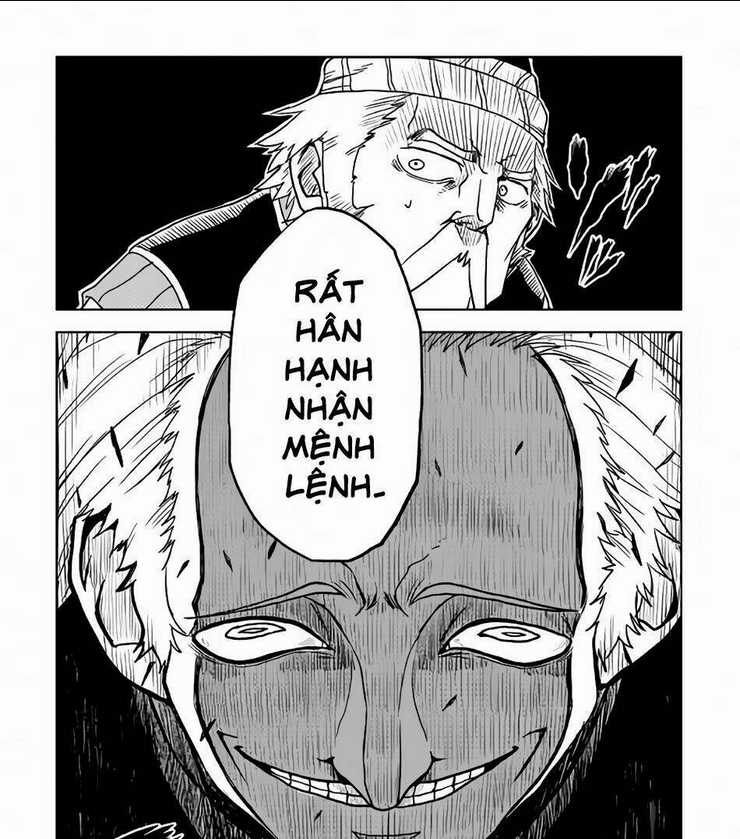 Isekai Tensei Soudouki Chapter 27 trang 24