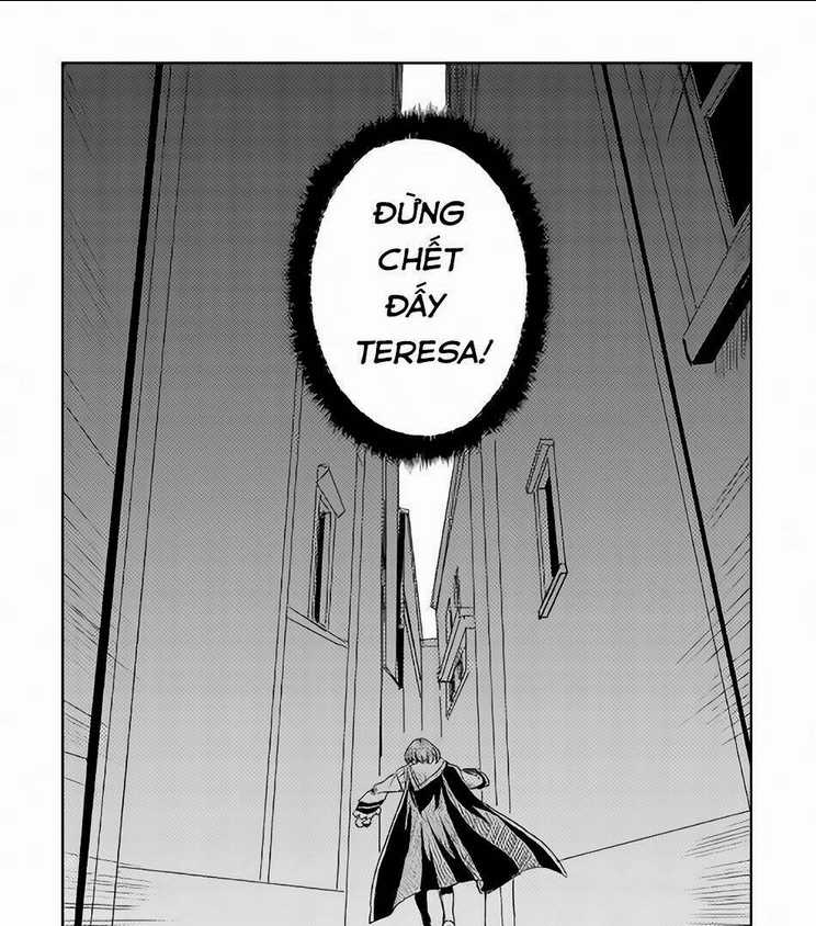 Isekai Tensei Soudouki Chapter 28 trang 22