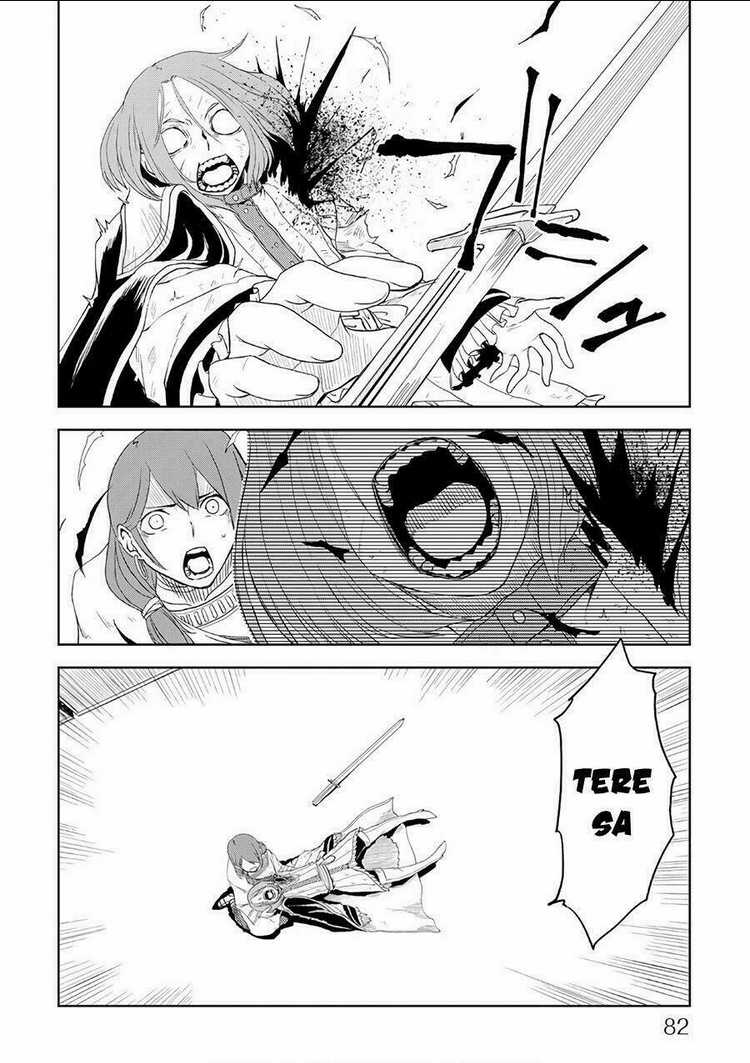 Isekai Tensei Soudouki Chapter 29 trang 15