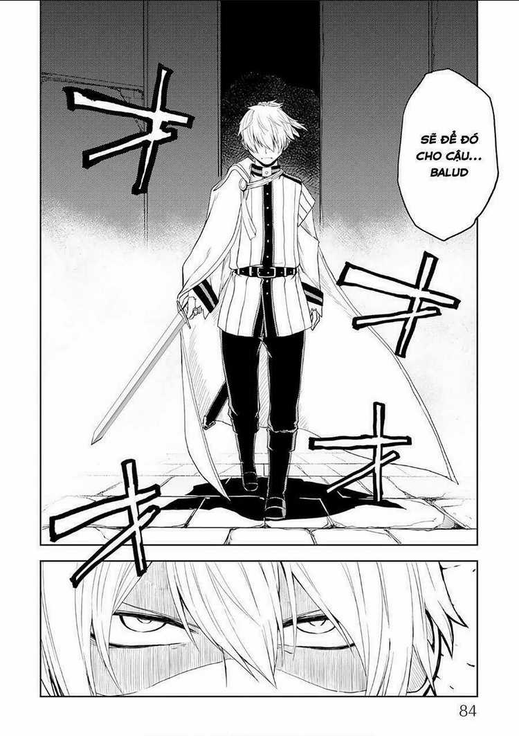 Isekai Tensei Soudouki Chapter 29 trang 17