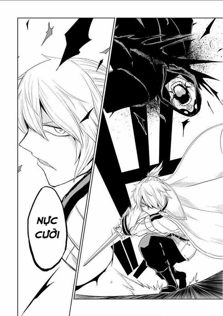 Isekai Tensei Soudouki Chapter 29 trang 24