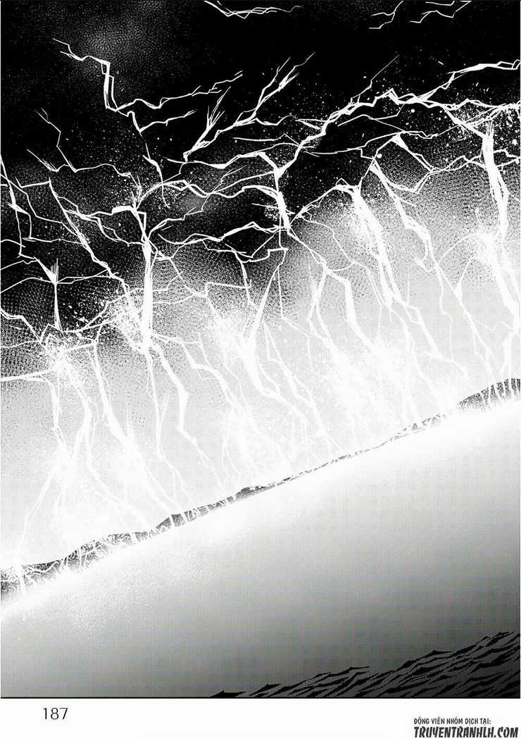 Isekai Tensei Soudouki Chapter 33 trang 23