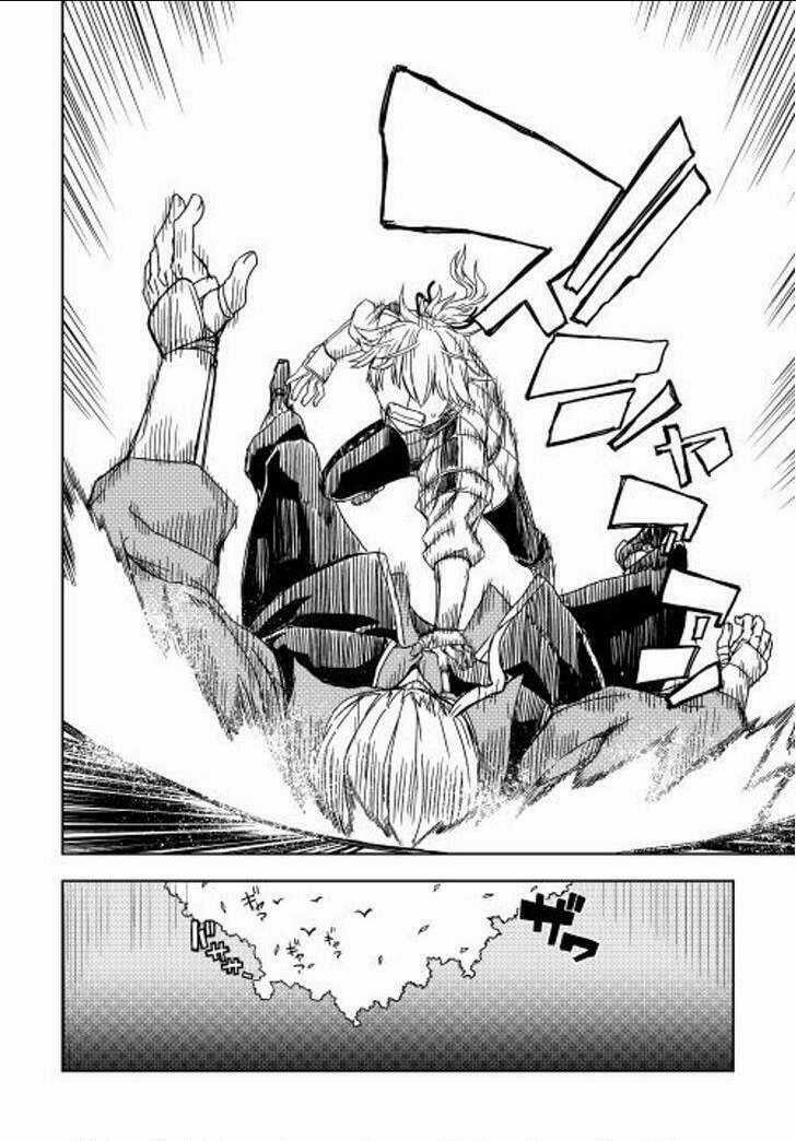 Isekai Tensei Soudouki Chapter 4 trang 24