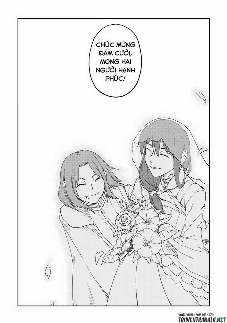 Isekai Tensei Soudouki Chapter 41 trang 20