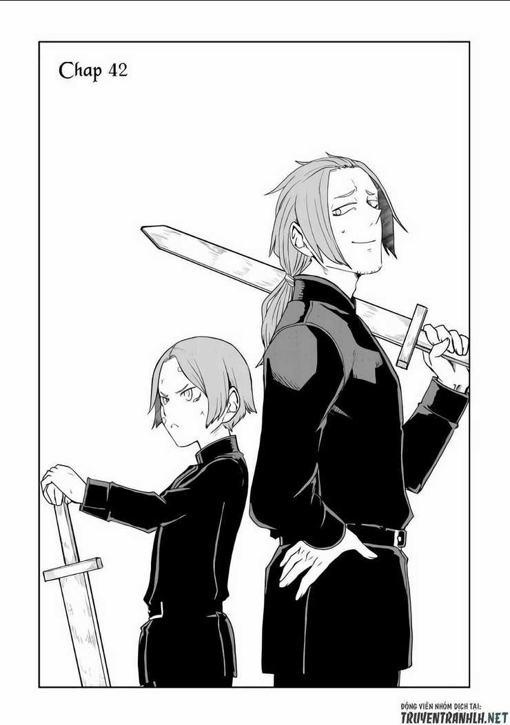 Isekai Tensei Soudouki Chapter 42 trang 1