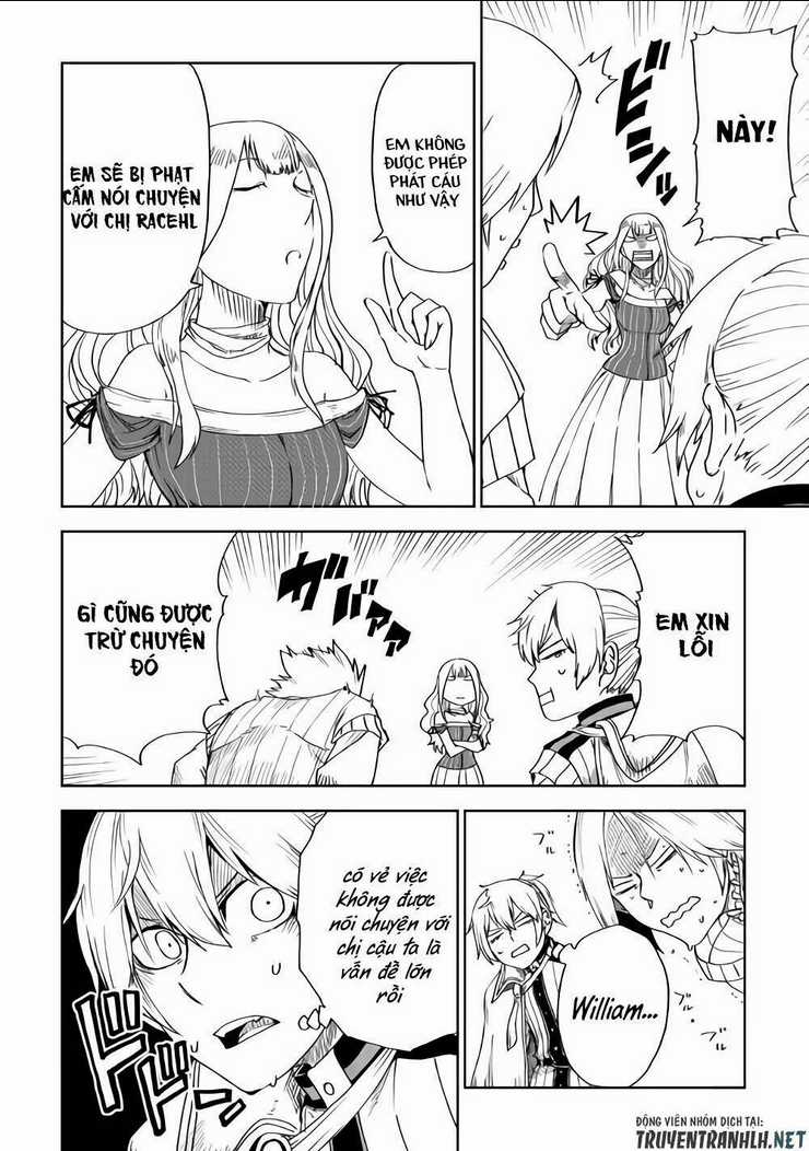 Isekai Tensei Soudouki Chapter 43 trang 12