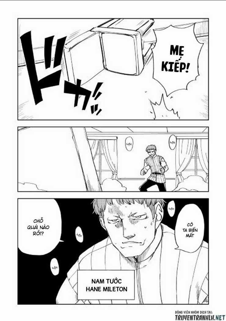 Isekai Tensei Soudouki Chapter 48 trang 2