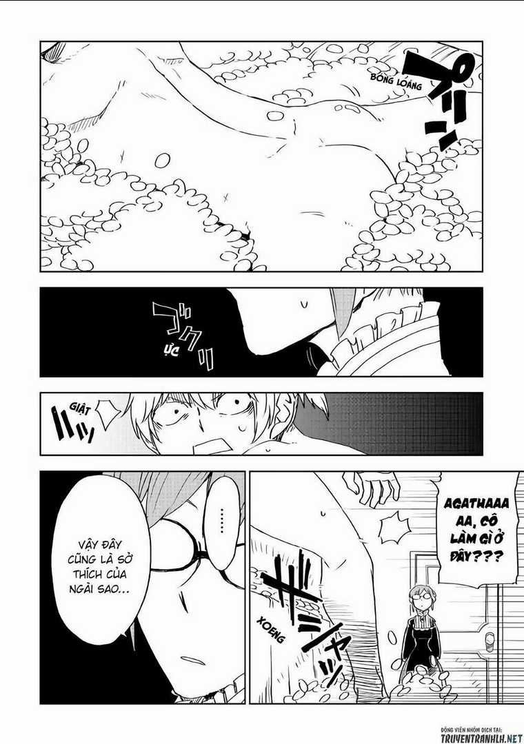 Isekai Tensei Soudouki Chapter 50 trang 21