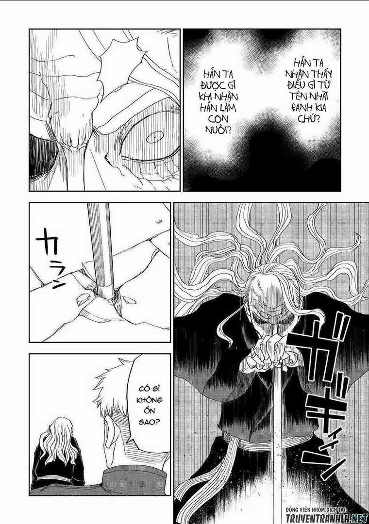 Isekai Tensei Soudouki Chapter 57 trang 15