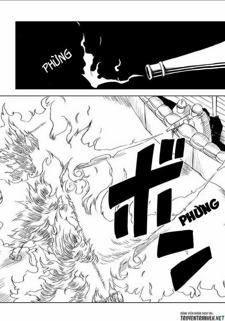 Isekai Tensei Soudouki Chapter 64 trang 14