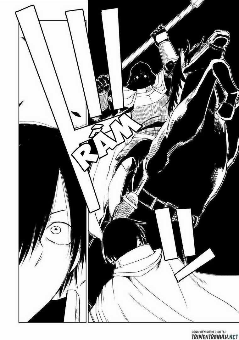 Isekai Tensei Soudouki Chapter 64 trang 27