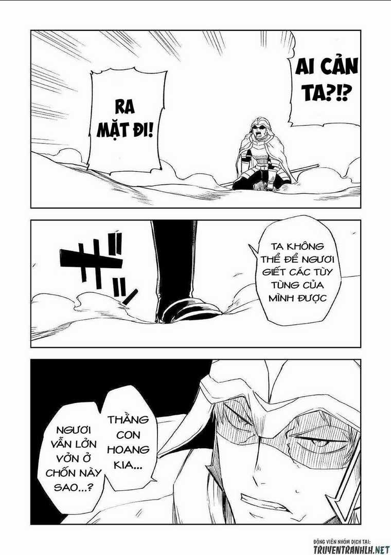 Isekai Tensei Soudouki Chapter 64 trang 29