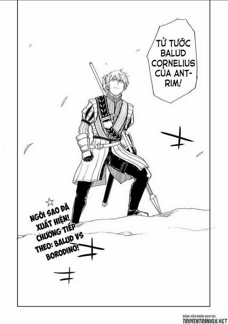 Isekai Tensei Soudouki Chapter 64 trang 30