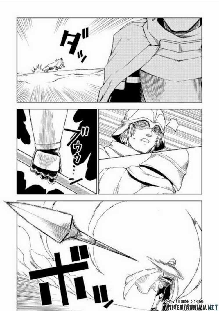 Isekai Tensei Soudouki Chapter 65 trang 6