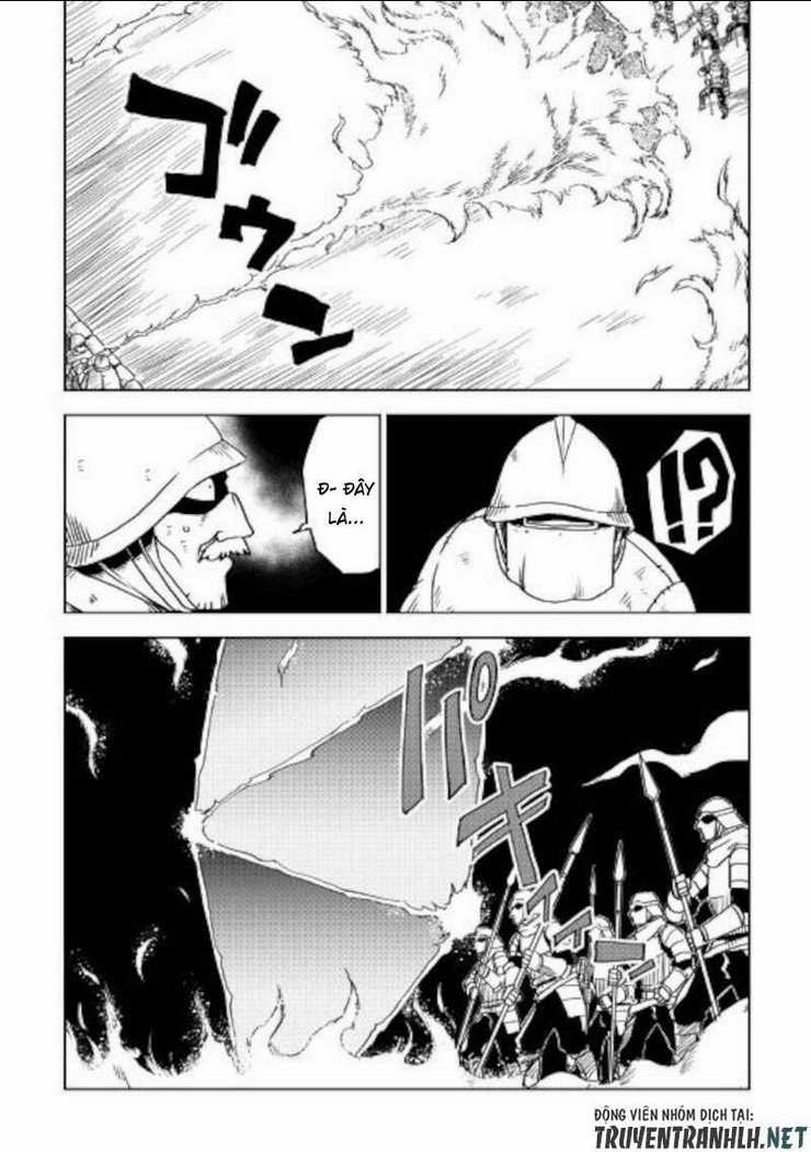 Isekai Tensei Soudouki Chapter 66 trang 12