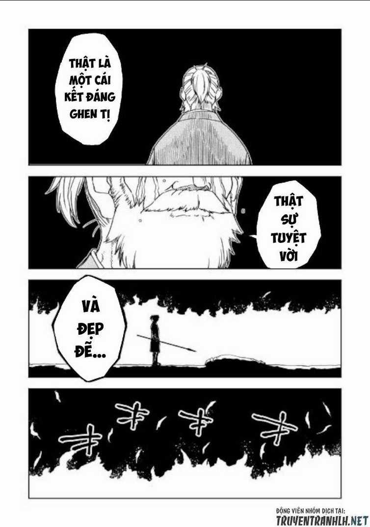 Isekai Tensei Soudouki Chapter 68 trang 23