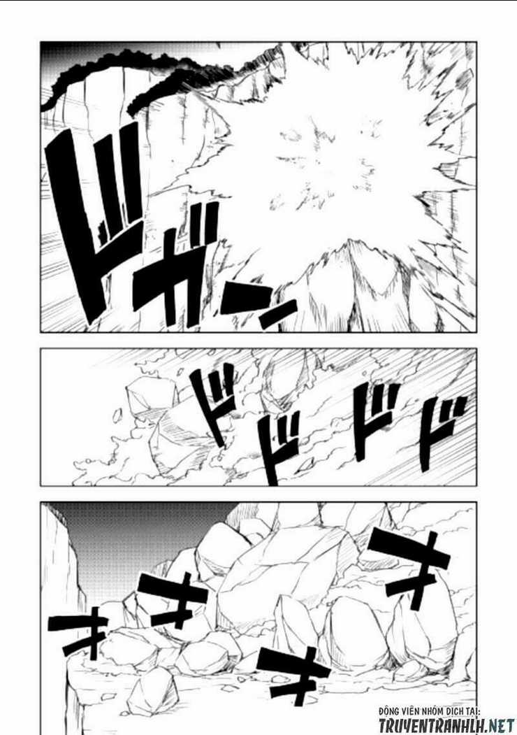 Isekai Tensei Soudouki Chapter 69 trang 21