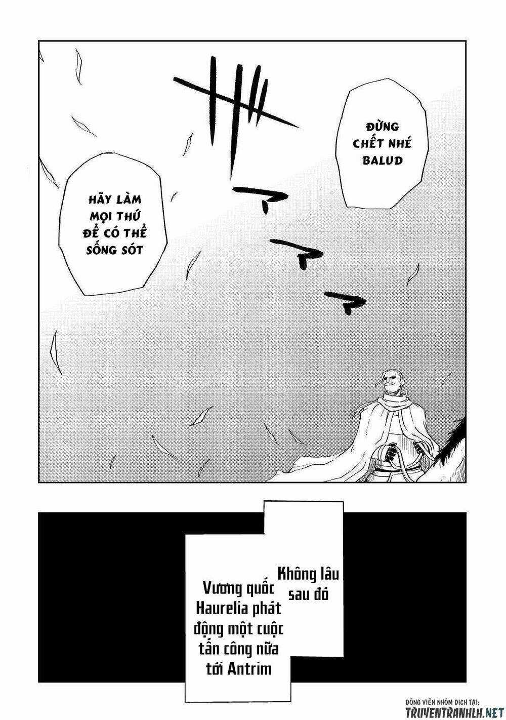 Isekai Tensei Soudouki Chapter 71 trang 26
