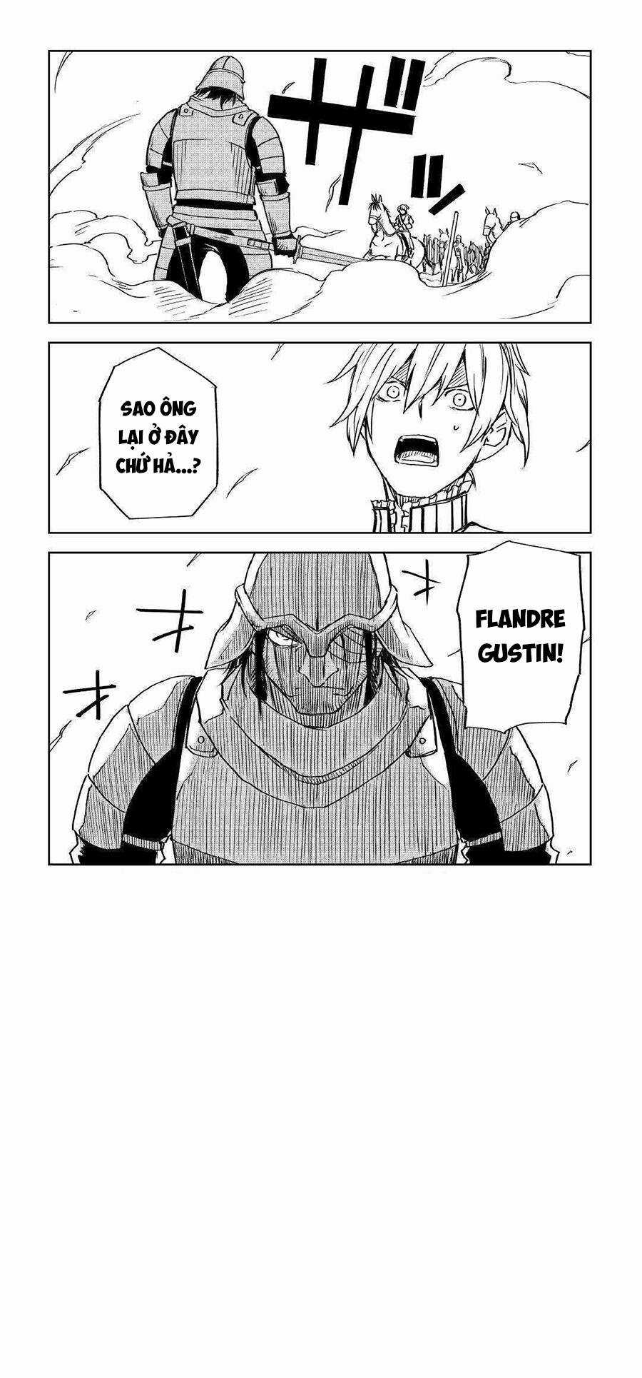 Isekai Tensei Soudouki Chapter 76 trang 19