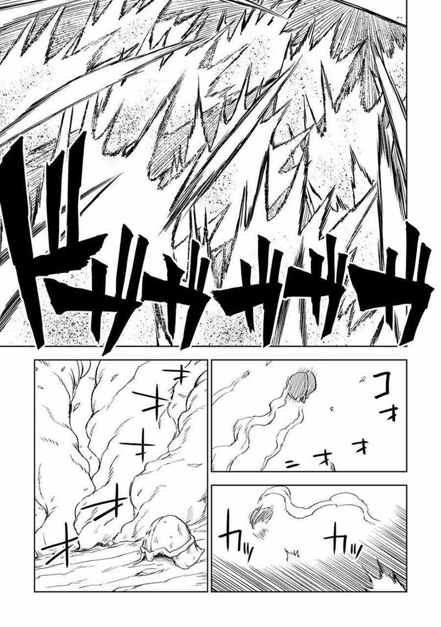 Isekai Tensei Soudouki Chapter 77 trang 10