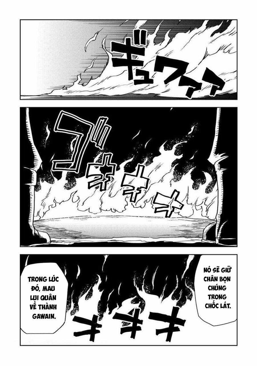 Isekai Tensei Soudouki Chapter 77 trang 13