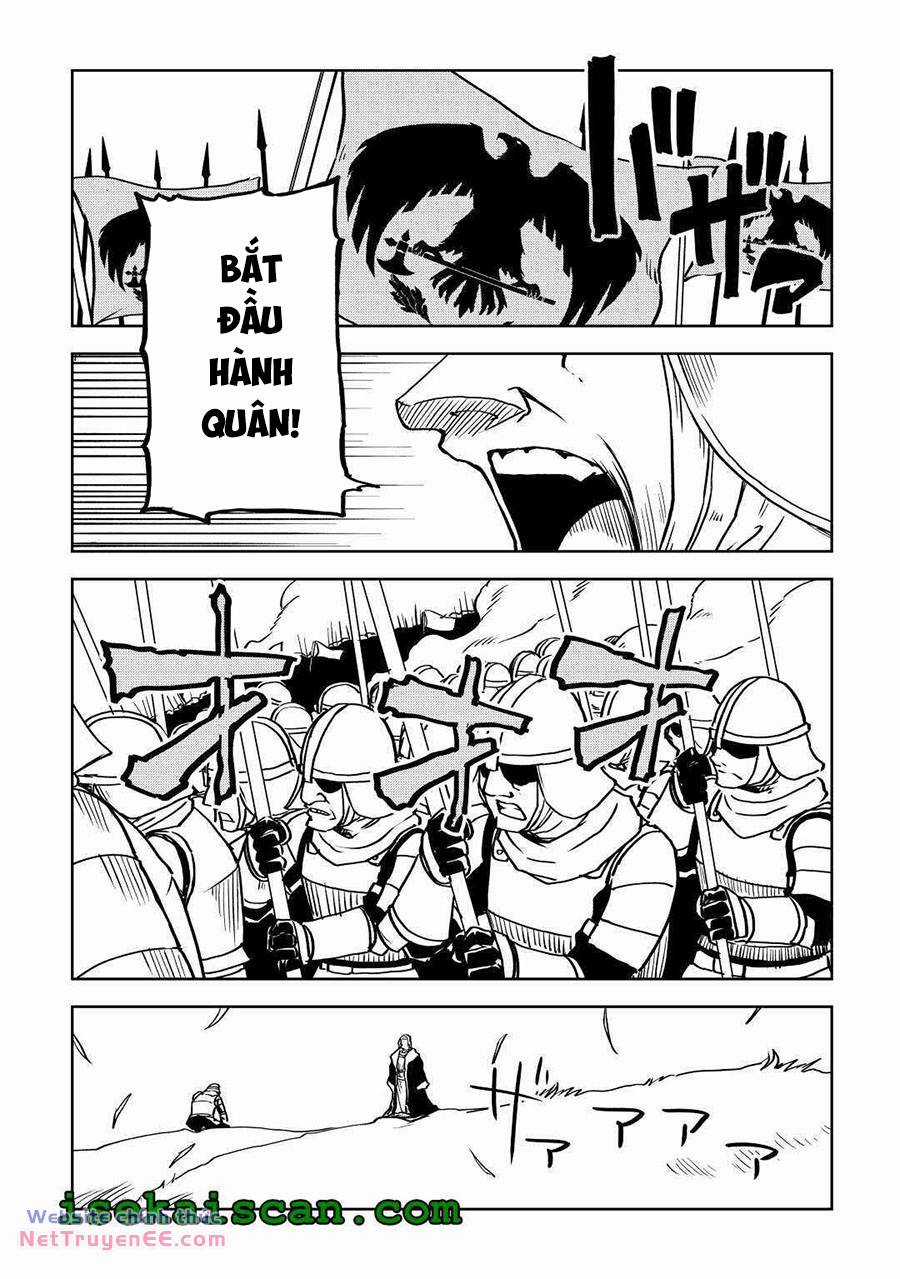 Isekai Tensei Soudouki Chapter 79 trang 15