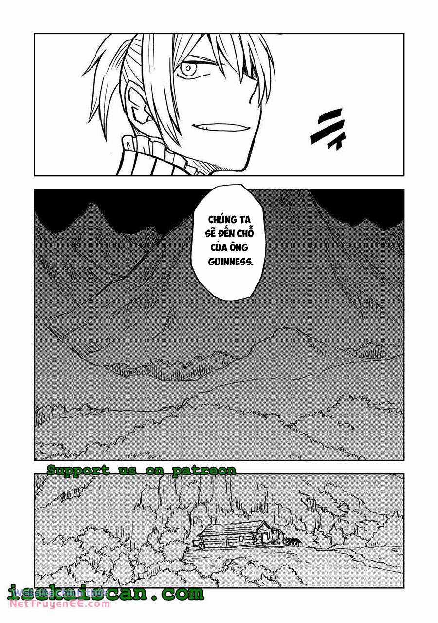 Isekai Tensei Soudouki Chapter 79 trang 8