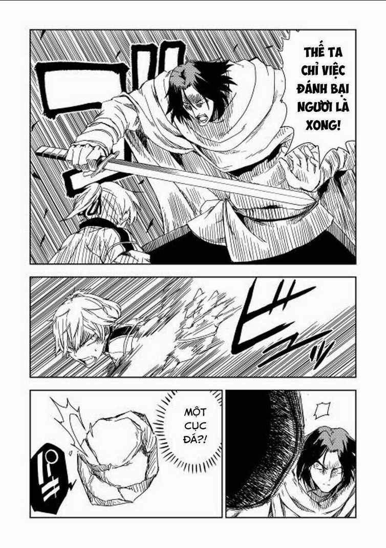 Isekai Tensei Soudouki Chapter 8 trang 15